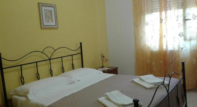 Perla del Salento, Rezervovat Hotel Hotely v Otranto s bazénem, Bazén