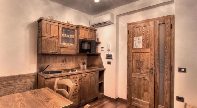 Номер Standard La Locanda di Giulia