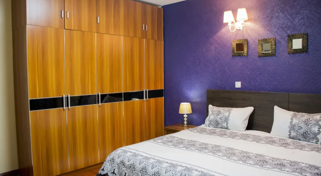 Exquisite Serviced Apartment, Rezervovat Apartmán Wellness hotely v Nairobi, poblíž iHub, SPA