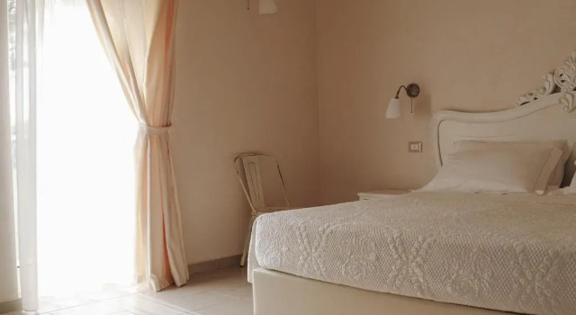 Апартаменты Superior Relais Masseria Petrusella