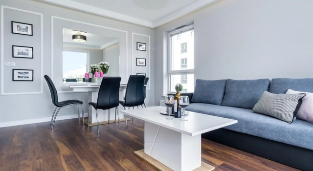 Elite Apartments Cityview Center, Забронировать Апартаменты/квартира Апартаменты Гданьска, рядом с Дом Uphagen, Апартаменты/квартира