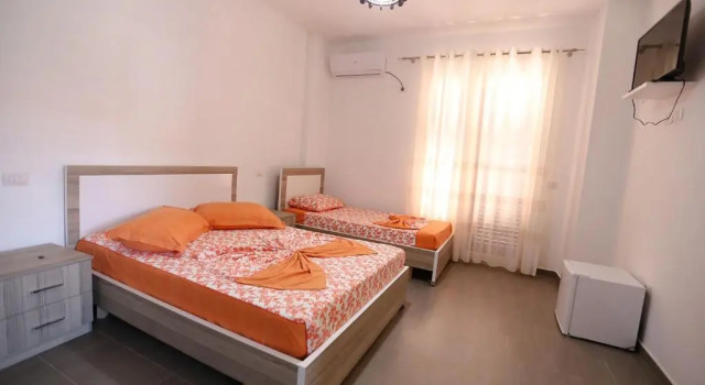 Номер Standard Hotel Jaho