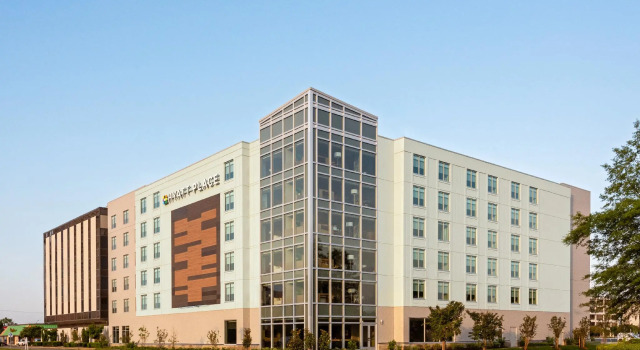 Hyatt Place Virginia Beach Town Center