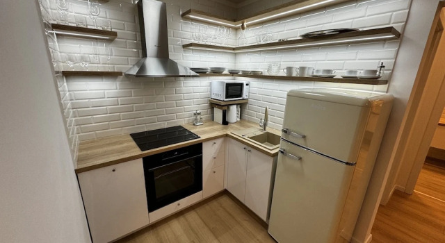 Апартаменты GALANDA APARTMENTS