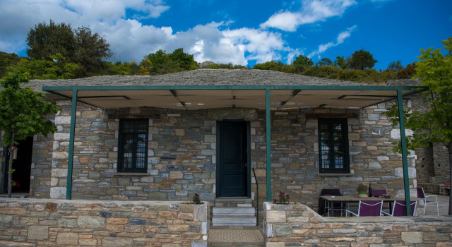 Pelion Goddess Villas, Book Hotel Agios Vlassios Thessalia