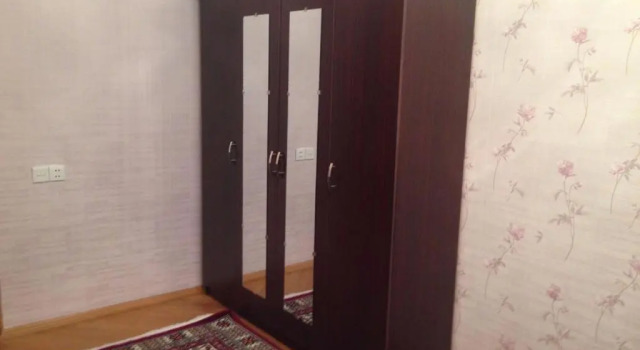 Апартаменты Apartment at Jafar Khandan 54