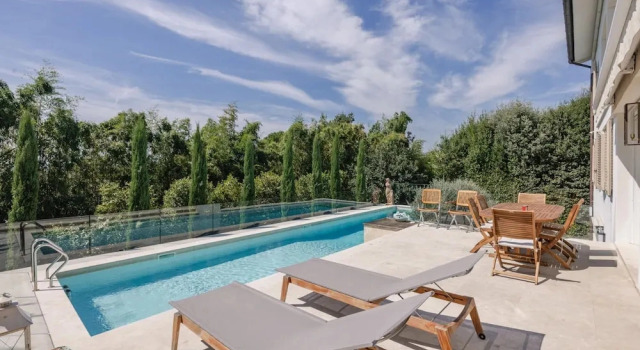 Коттедж Villa Ivona in Lucca