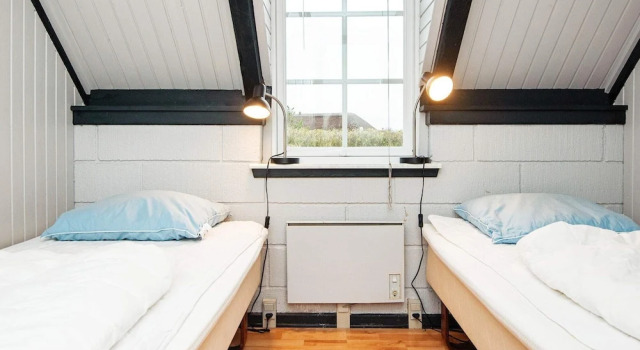 6 Person Holiday Home in Ringkobing, Rezervovat Hotel Ringkobing 