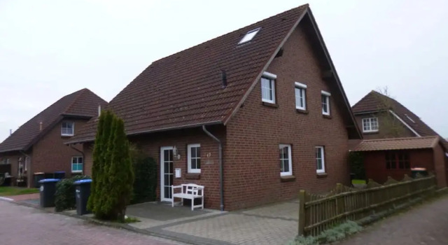 Holiday Home Christmann