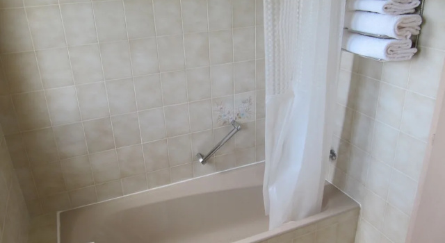 Номер Classic Citotel L'echo Des Montagnes