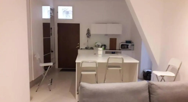 Апартаменты Casanova'S Flat Very Close To Downtown