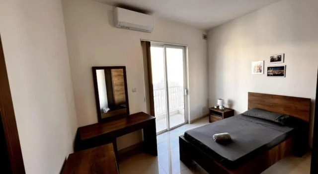 Viewline SeaView Modern 3 Bedroom Apartment