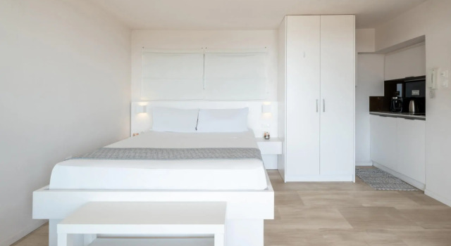 Athens Riviera Bay View Suite By The Olon