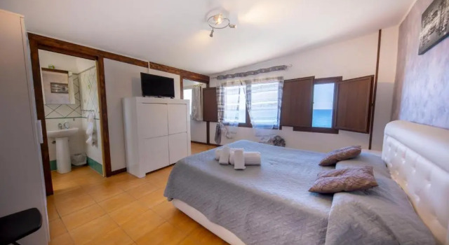 Апартаменты Albachiara Apartments