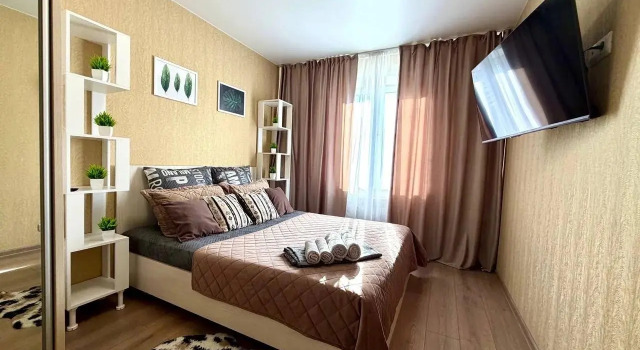 MARS Hotel Pavlovsky tract 305g, Prenota Hotel Barnaul Altaysky Kray