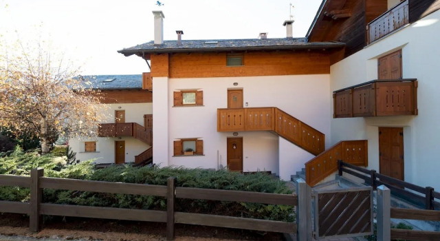 Апартаменты Italianway - Monte Ortigara 9