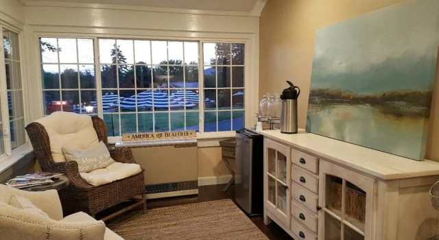 7 Mountains Motel, 예약 호텔 록포트 Camden Snow Bowl