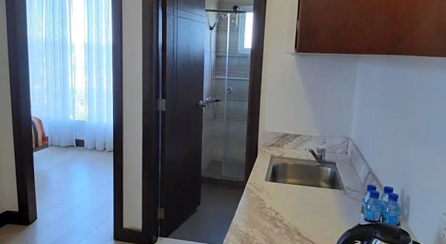 Семейный номер Standard The Podium Boutique Hotel