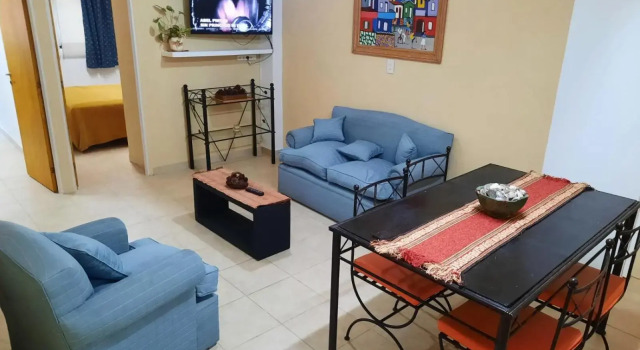 Departamento Parana 2, Забронировать Отель  