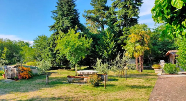 Коттедж Residence Ruje
