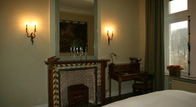 Hotel New-Castle, Rezerwuj Hotel Spa Pays des Sources