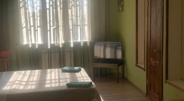 Двухместный полулюкс Мини-отель Ковчег