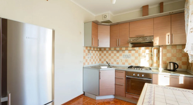 Brusnika Apartment VDNKh 2, Rezerwuj Apartament SVAO Area Moskwa