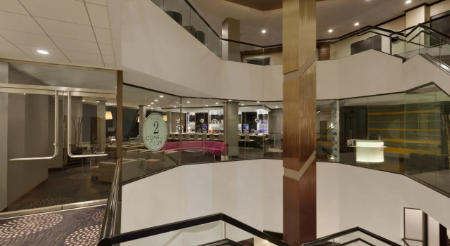 Radisson Blu Fargo