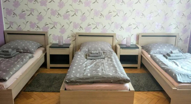 Апартаменты c 1 комнатой Apartments Týnská 7, Heart of Old Town Prague