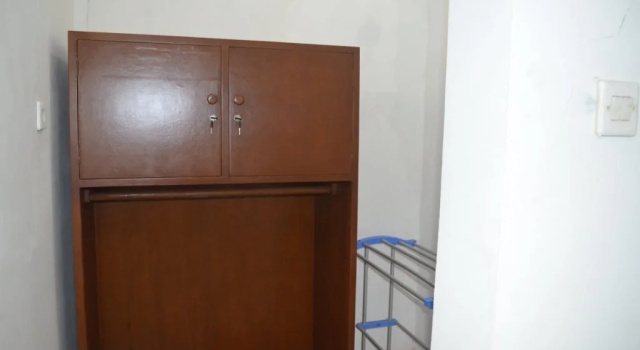 The Teuz Hotel, Забронировать Отель Отели Лабуан-Баджо с парковкой, Парковка
