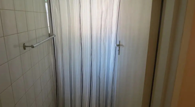 Двухместный номер Standard Mambo Backpakers