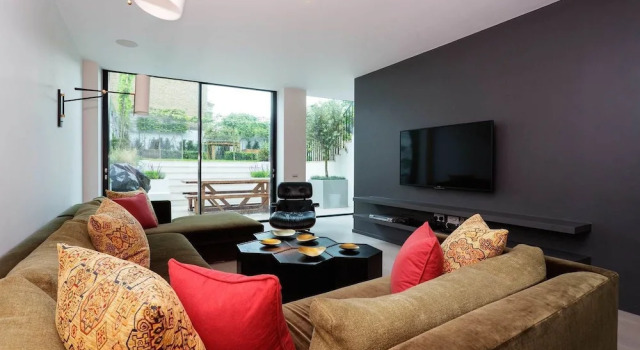 Veeve - Exquistite Retreat, Забронировать Отель Отели Англии 3 звезды, 3*