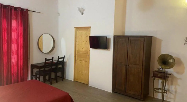 Номер Standard Decadracma rooms