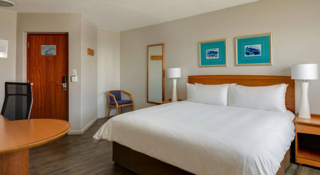Двухместный номер Standard Protea Hotel by Marriott Cape Town Tyger Valley