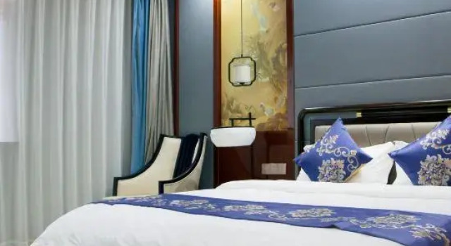 Люкс Tongyuan Hotel