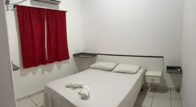 Marambaia Apart Hotel, Забронировать Отель Понта-Поран Мату-Гросу-ду-Сул
