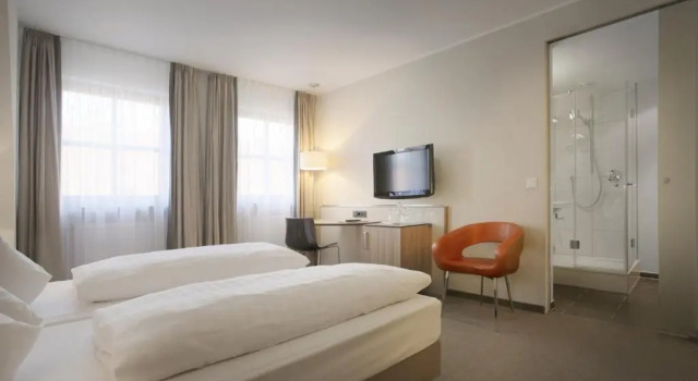 Двухместный номер Superior Hotel am Jakobsmarkt