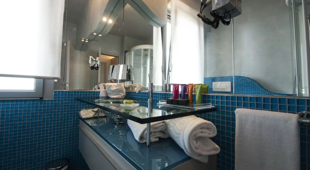 Двухместный номер Comfort с балконом Hotel Premier & Suites - Premier Resort