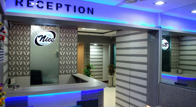 Nice Guest House