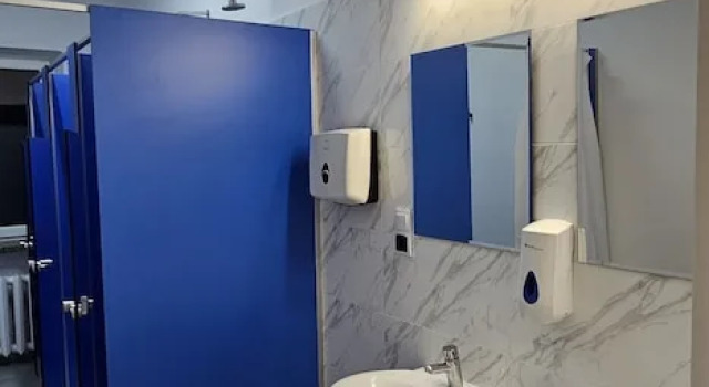 Номер Standard Rest Hostel