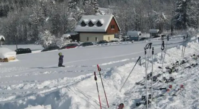 Apartments Podkoren 82, Réserver Appartement Podkoren Kranjska Gora
