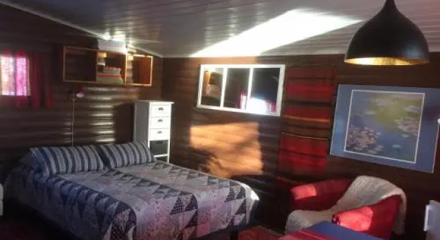 Napapiirin Saarituvat, Rezerwuj Hotel Napapiiri Lapland Finland