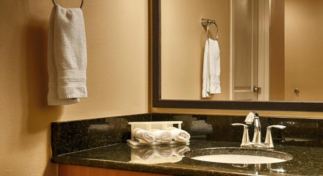 Номер Standard Best Western Plus Kingsland