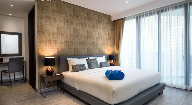 LetsPhuket Twin Sands Resort & Spa