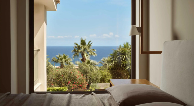 Вилла Cielo villas - An Authentic Mediterranean Living