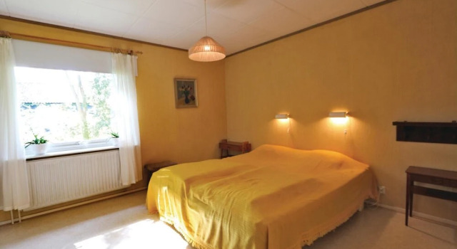 Stunning Home in Yngsjö With 3 Bedrooms and Internet