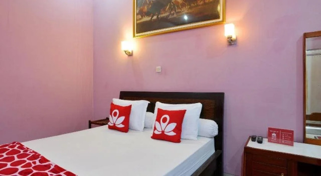 Nitada Premier Prambanan, Book Hotel Prambanan Yogyakarta Province