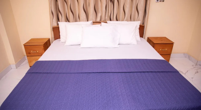 Номер Executive Washington Apartments - Accra