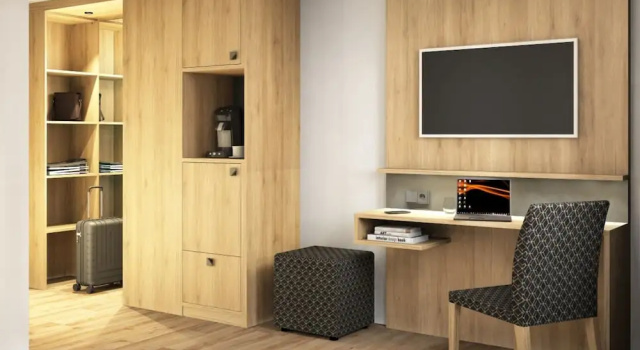 Номер Classic Gästehaus Elisabeth