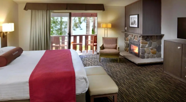 Lake Quinault Lodge, Book Vacation Home Quinault Olympic National Park